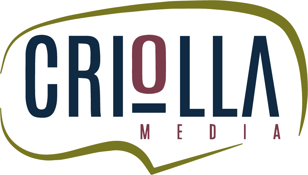 Criolla Media, ir al inicio